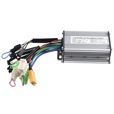 Efficiente controller