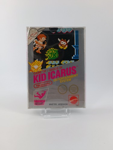 Kid icarus nintendo - kid,