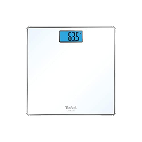 Balance pèse personne - pèse-personne, tefal