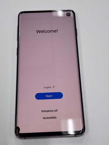 Defective samsung galaxy - samsung,