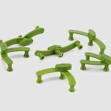 12 Pezzi Estrattore Rami