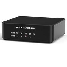 Douk Audio U2 PRO XMOS XU316