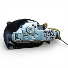 CINTURA DI SICUREZZA ANTERIORE