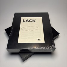 Lotto 2 mensole da parete