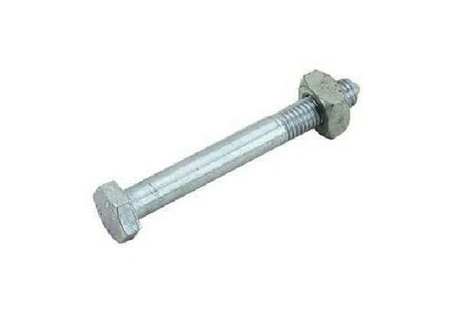 Bullone perno marmitta - bullone,