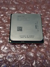 AMD FX-6100 6-Core 3,3 GHz