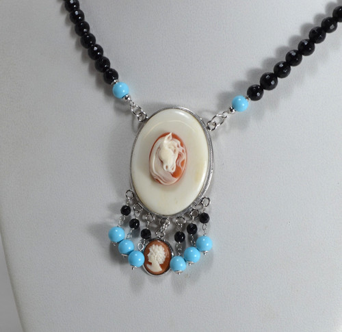 Collana argento 925 - collana,