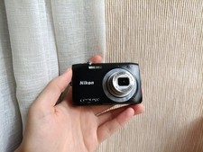🔥Nikon CoolPix S2600