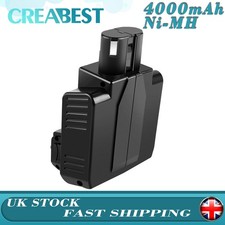 Batteria 24V 4.0Ah Ni-MH per