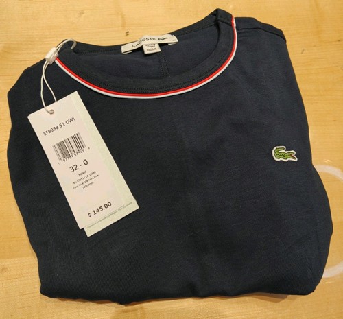 Polo donna lacoste - polo,