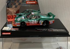 SLOT CAR CARRERA EVOLUTION