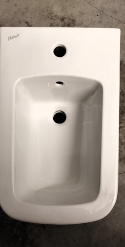 Bidet sospeso ceramiche - bidet,