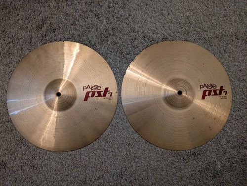 Paiste pst ciao - paiste,