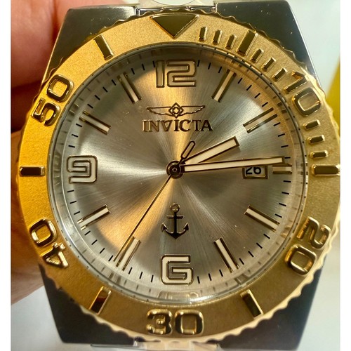 Orologio unisex invicta ocean - orologio,