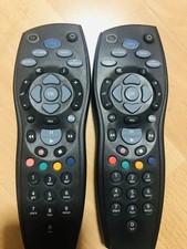 Telecomando SKY per Decoder  MYSKY  HD - colore nero