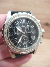 Chronograph Richtenburg