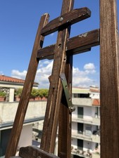 cavalletto per dipingere