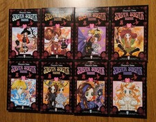 Manga Completo Sugar Sugar