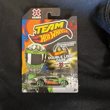 TEAM HOT WHEELS Big Machine