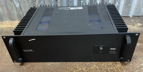 Amplificatore potenza - di,