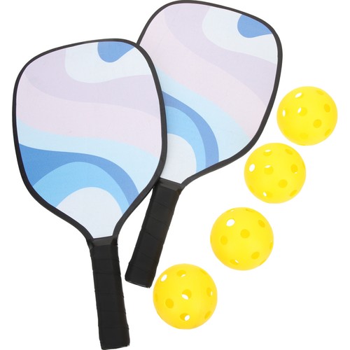 Pickleball robusto paddle - ,