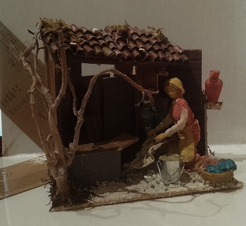 Diorama scenografia mestieri - diorama-scenografia,