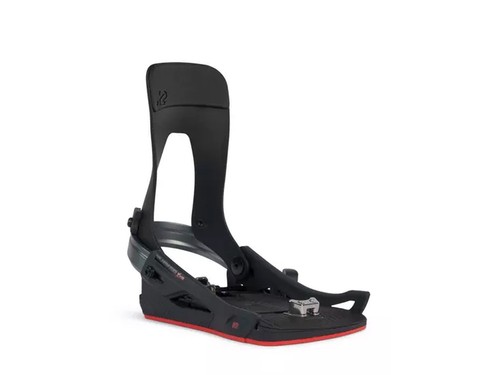 Attacchi step snowboard - k2,