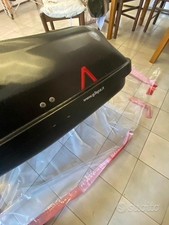 Box portabagagli auto G3