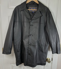 Giacca cappotto Airborne