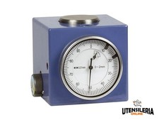 Azzeratore con base magnetica