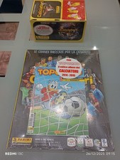 ALBUM VUOTO SIGILLATO