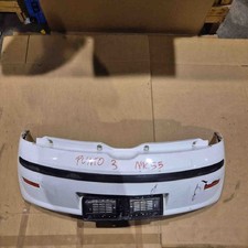 PARAURTI POSTERIORE COMPLETO