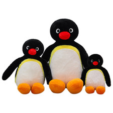 Pinguino Pinguino Peluche 14"