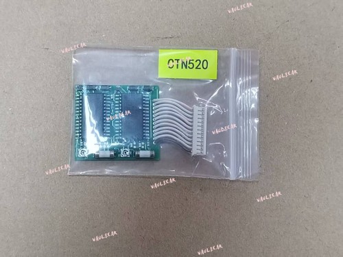 For standard c520 - standard,
