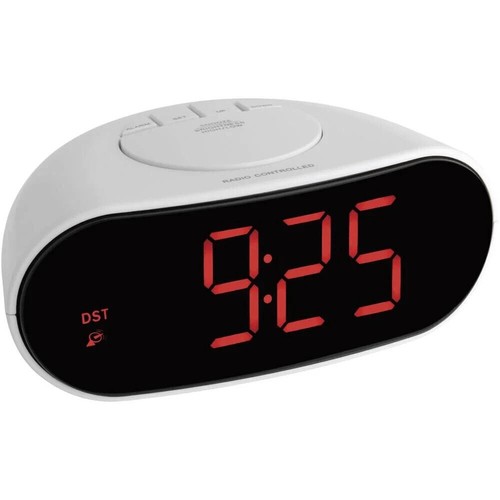 Tfa orologio sveglia - tfa, da