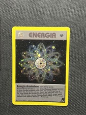 Pokemon Energia Arcobaleno