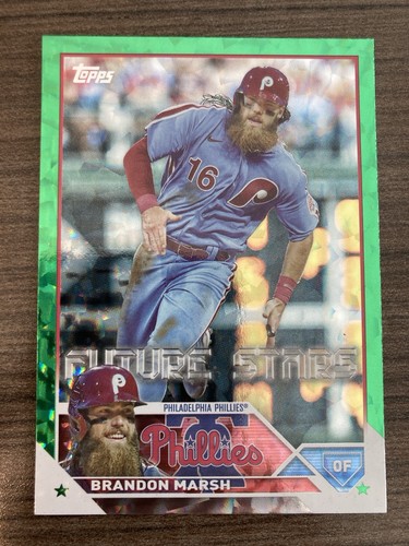 2023 topps serie future - 1,