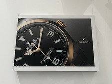 Catalogo Rolex Boutique