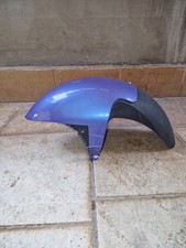 Parafango Anteriore Gilera