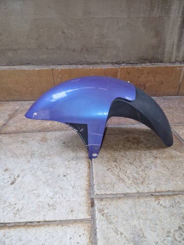 Parafango anteriore gilera - parafango,