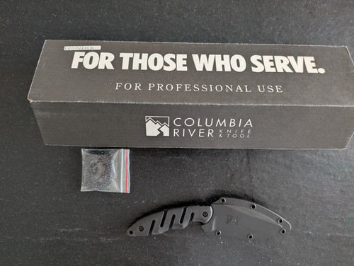 Coltello crkt modello - crkt, ryan