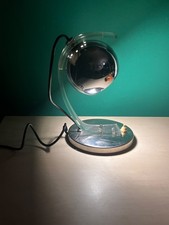 Lampada da tavolo vintage