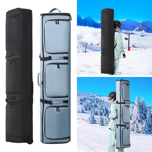 Snowboard bag zaino porta sci - porta,