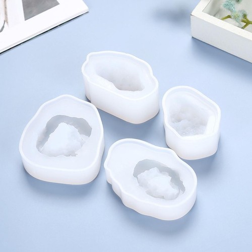 Stampo silicone per colata - stampo, in