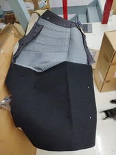 Nissan Sunny N14 3dr sedile