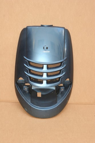 Scudo anteriore piaggio - scudo,