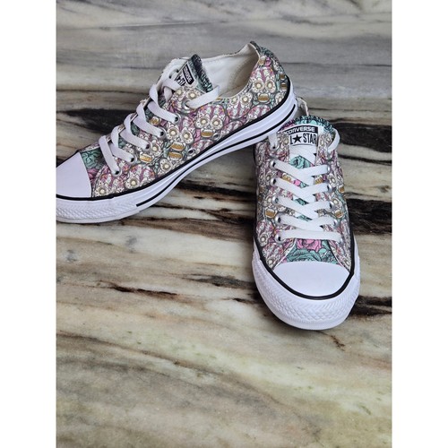 Sneakers basse converse chuck - sneakers,