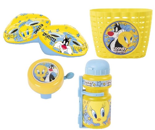 Set bici bambini - set,