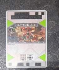 The Eye of Judgment - Mago