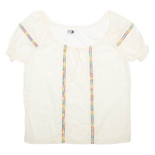 Welte camicetta donna panna - camicetta,